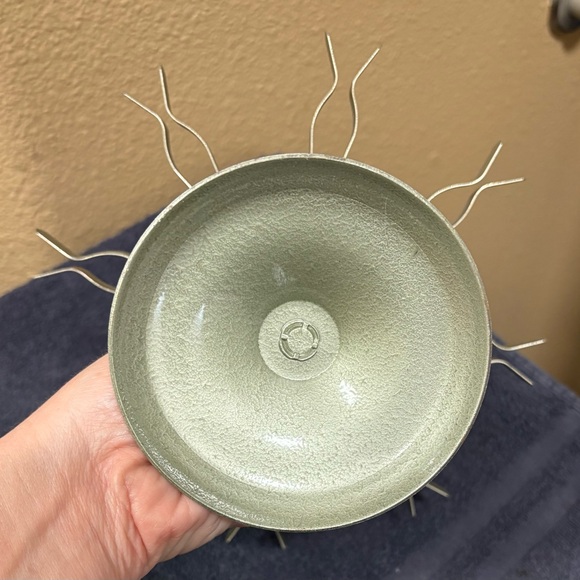 Vintage Standard Rubber Stamp Revolving Rack - Picture 3 of 3